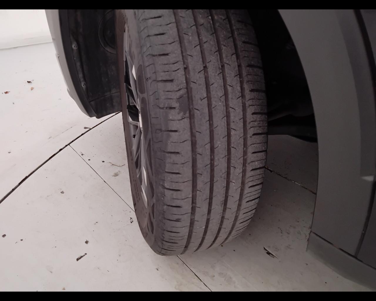 VOLKSWAGEN T-Cross 2019 - T-Cross 1.0 tsi Sport 95cv