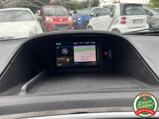 RENAULT Kangoo 1.5 dCi 90CV 5 porte Life