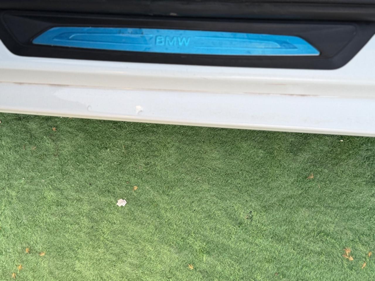 Bmw 320D Sport Automatica Tetto Garanzia Perfetta