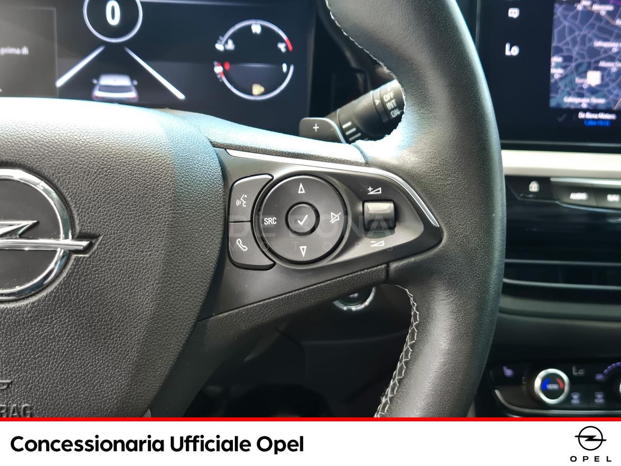 Opel Grandland 1.5 ecotec business elegance s&s 130cv at8