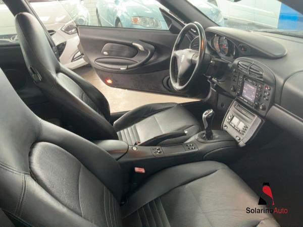 Porsche 911 Coupe 3.4 Carrera