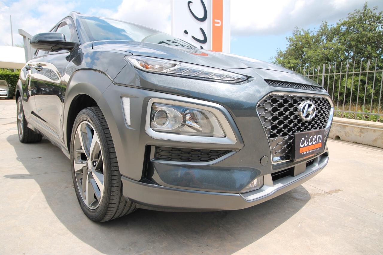 Hyundai Kona 1.0 T-GDI XPrime