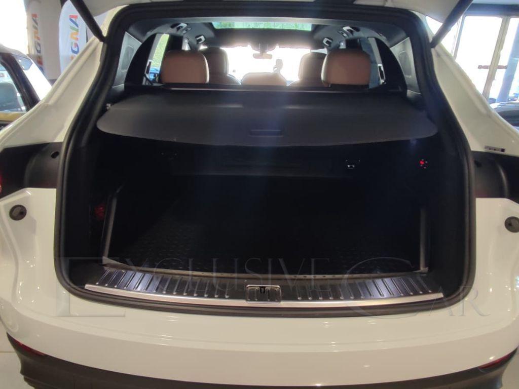 PORSCHE - Cayenne - 3.0 V6 Benzina Automatico AWD