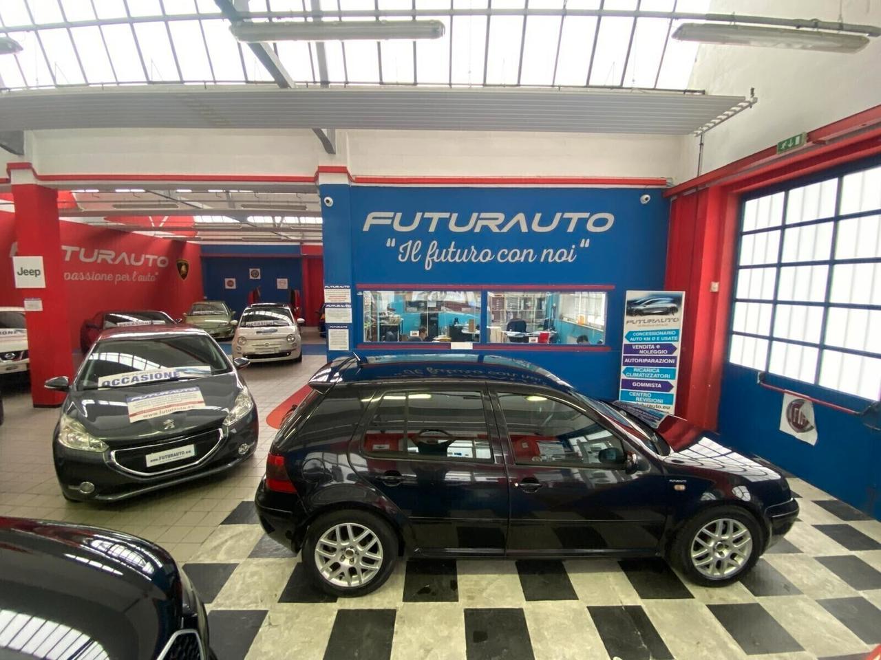 Volkswagen Golf GTI GTI