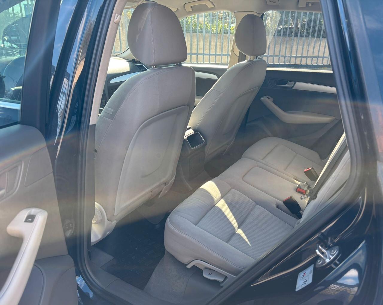 Audi Q5 2.0 TDI 170 CV QUATTRO S-tronic ! LEGGI !