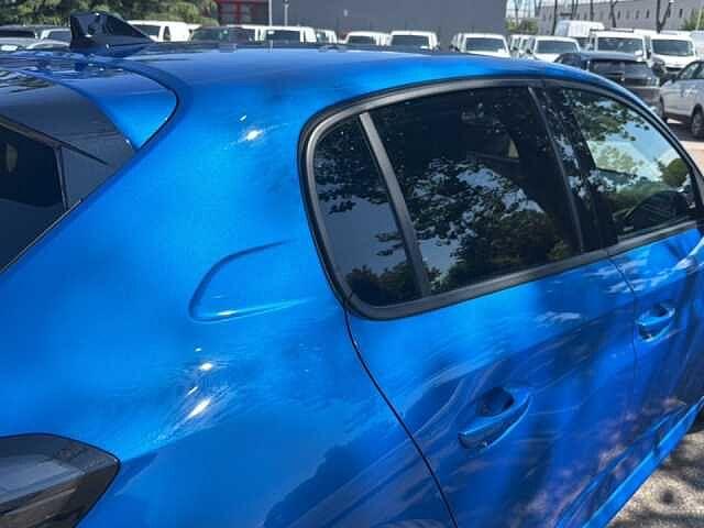 Peugeot 208 PureTech 100 Stop&Start 5 porte Allure