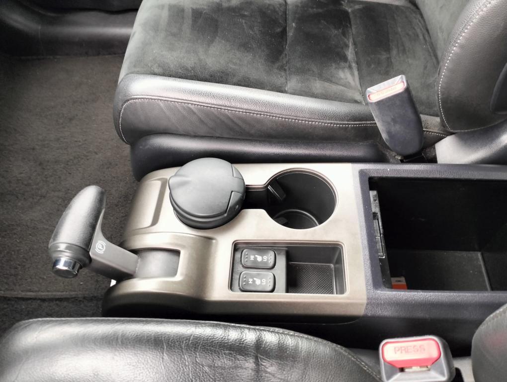 Honda CR-V 2.2 i-dtec Elegance