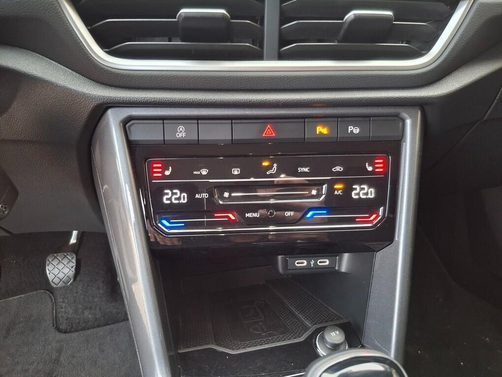 Volkswagen T-Roc 1.0 TSI Style - 2023