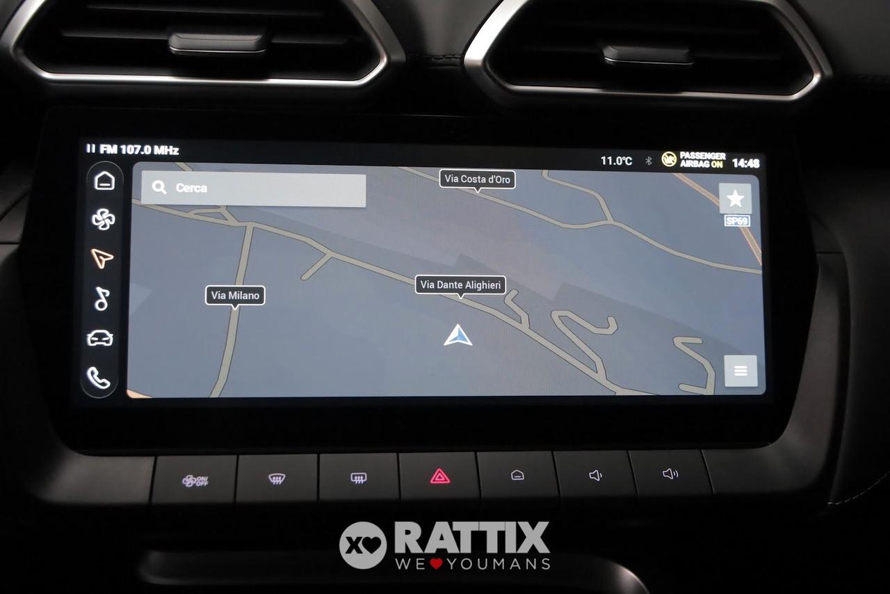 MG ZS 1.5 Hybrid+ Luxury Auto