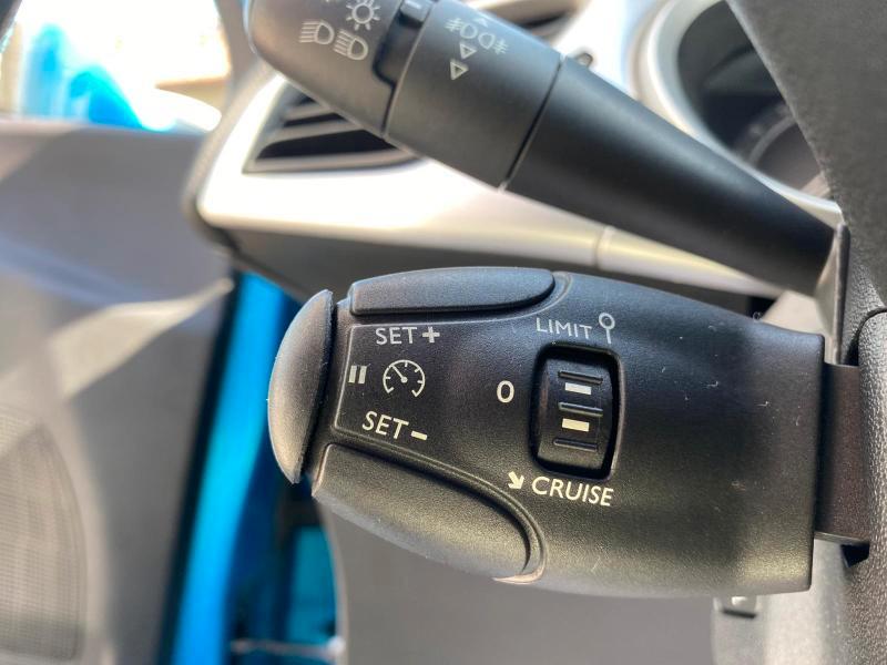 Citroen C3 1.4 airdream Exclusive Gpl