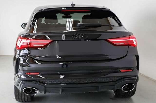 Audi RS Q3 SPORTBACK SPB BLACK PACK LED PDC BLACK PACK ACC