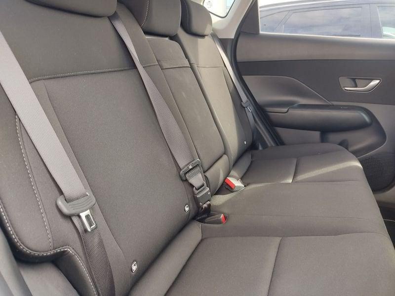 Hyundai Kona II 2023 1.0 t-gdi X Line Tech Pack 2wd 120cv mt