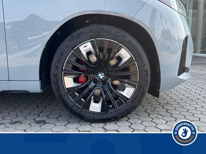 BMW X3 xDrive 20d M Sport Pro