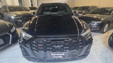 Audi SQ5 SPB TDI QUATTRO TIPTRONIC S-LINE