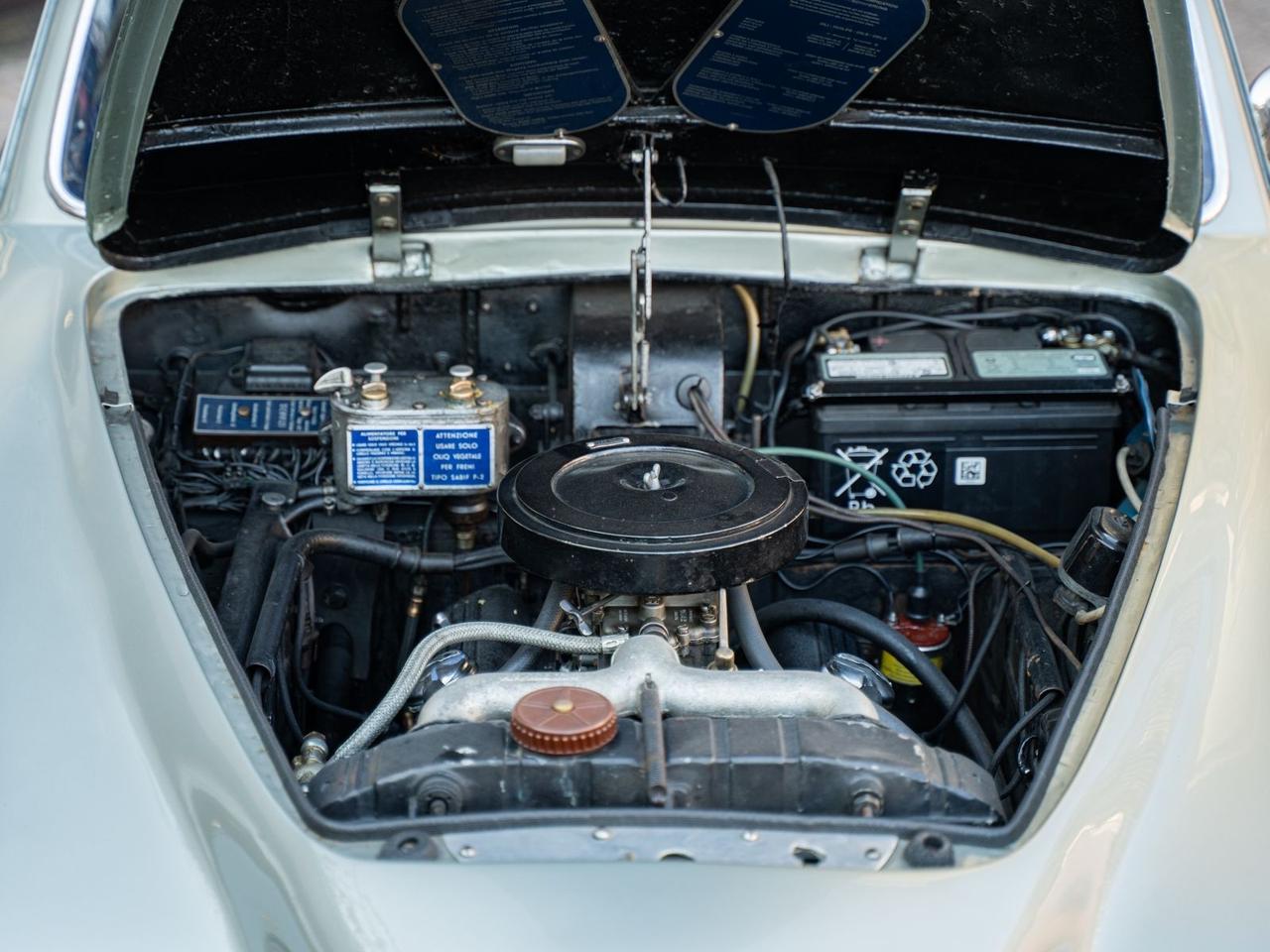 Lancia Altro AURELIA B 20 GT