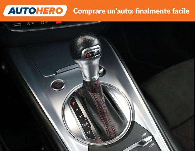 AUDI TT Coupé 40 TFSI S tronic