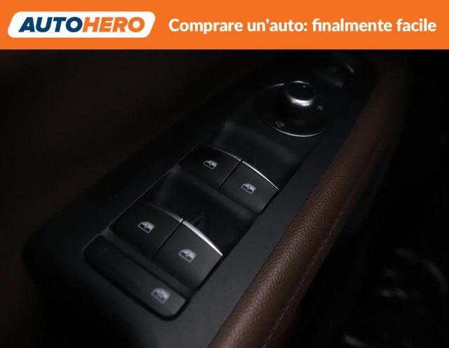 ALFA ROMEO Stelvio 2.2 Turbodiesel 210 CV AT8 Q4 Executive