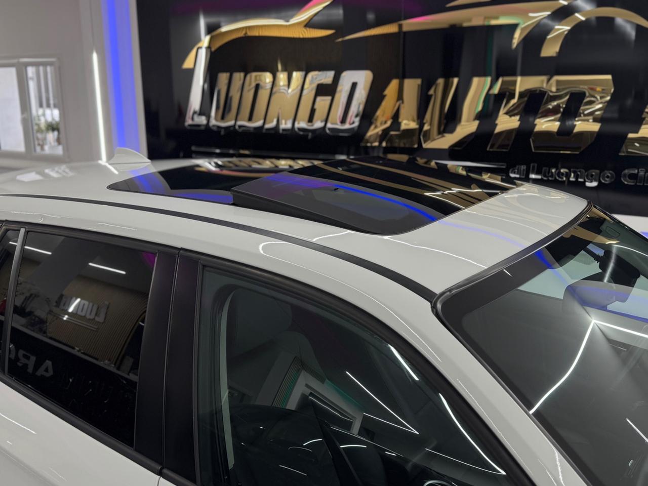 Bmw X1 xDrive20d M-Sport Iper Full