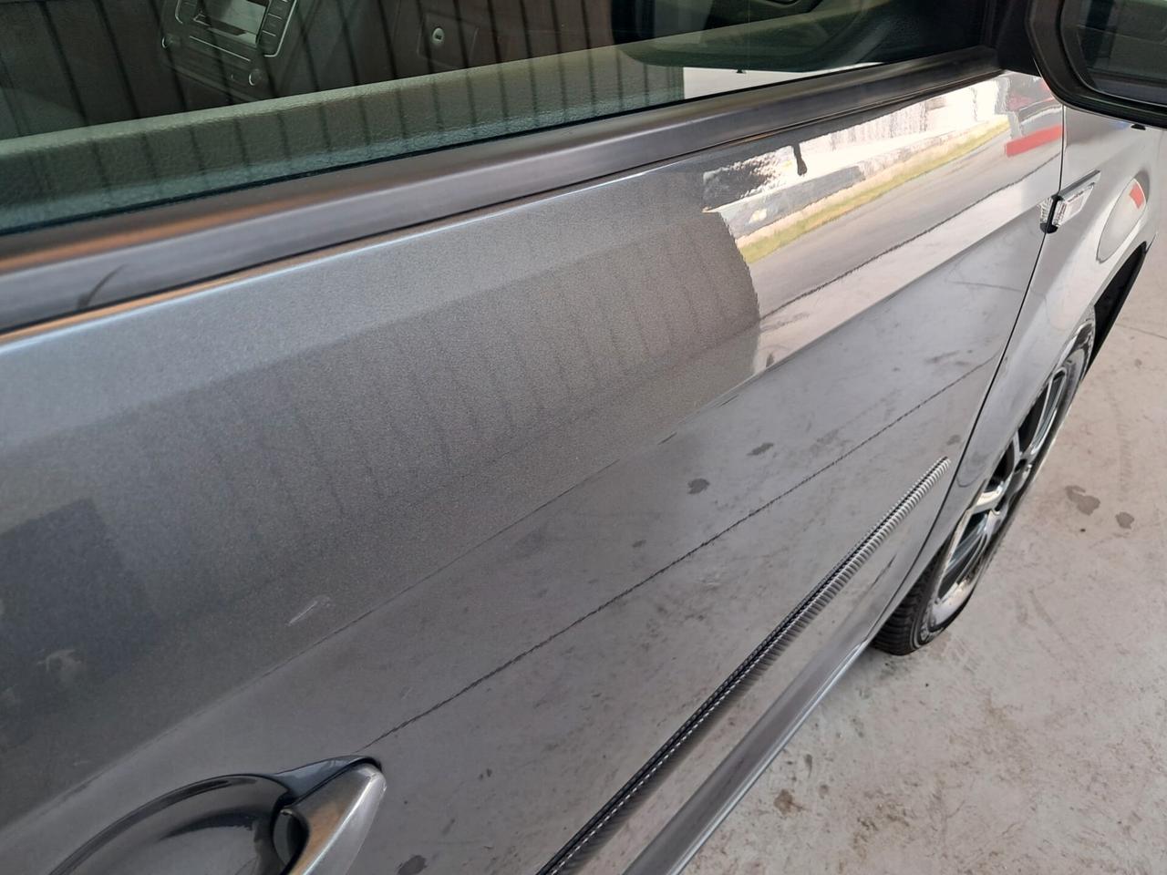 Volkswagen Caddy 2.0 TDI 102 CV Trendline