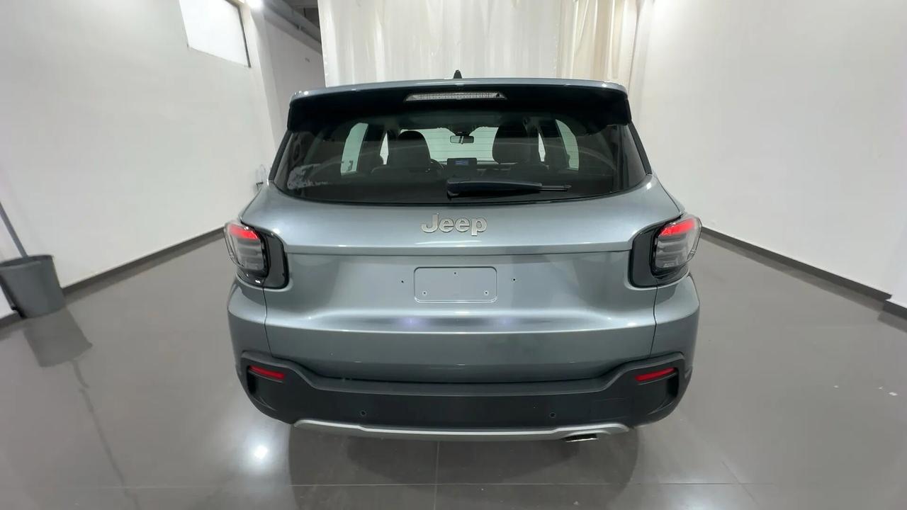 Jeep Avenger 1.2 Turbo Altitude 100cv '24