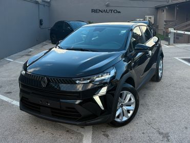 NEW RENAULT CAPTUR 1.2 ECO-G 120 CV EVOLUTION