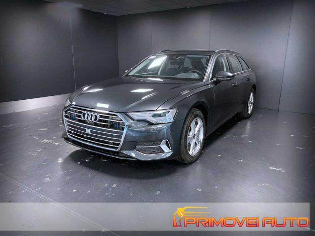 AUDI A6 40 2.0 TDI S tronic Business