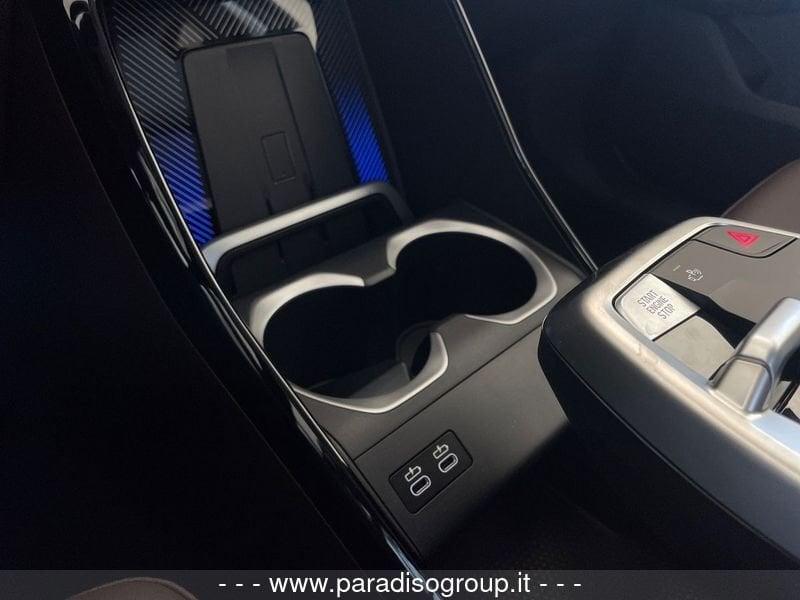 BMW X1 SERIE X - BMW xDrive20d