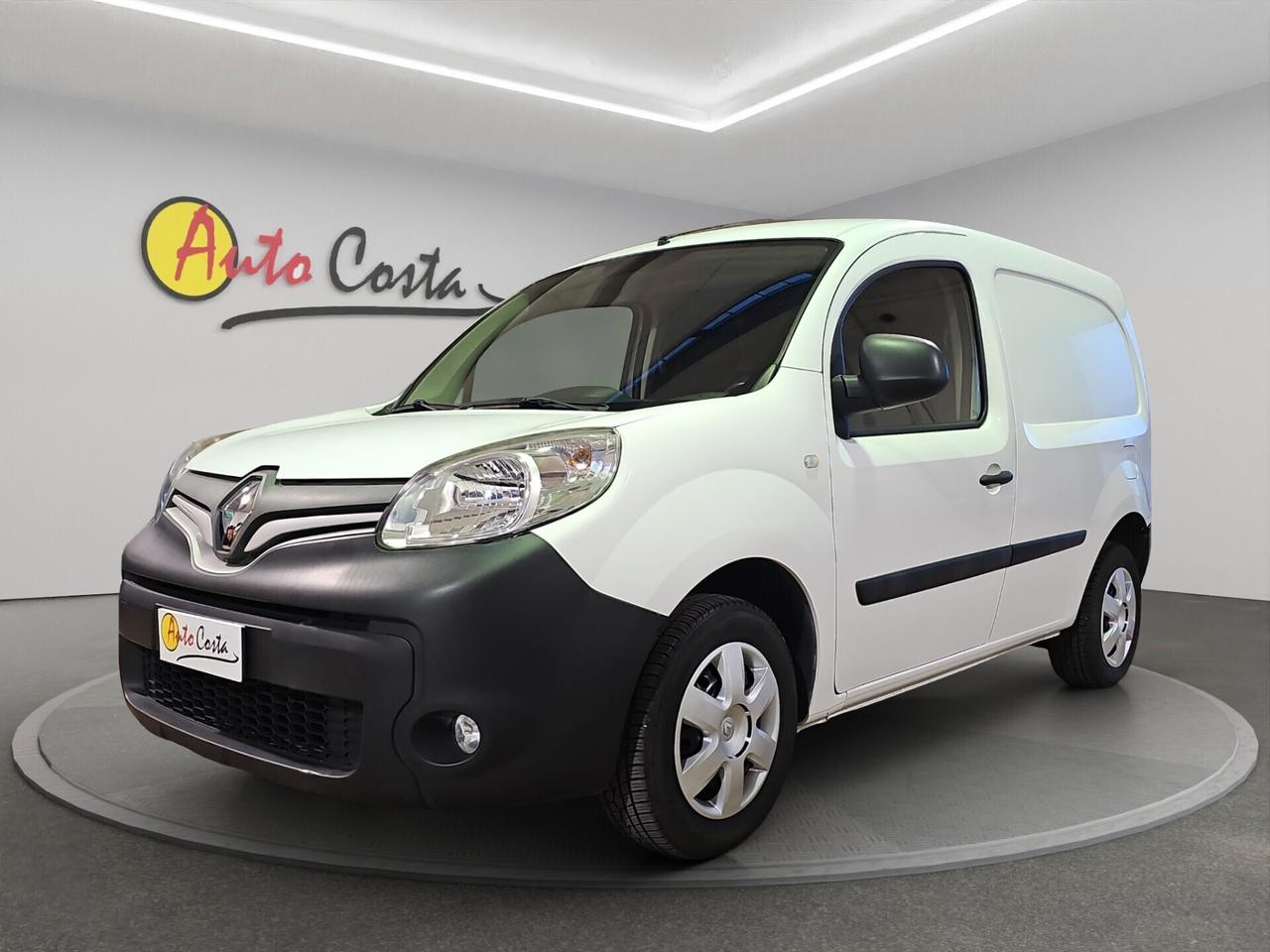 Renault Kangoo 1.5 dCi 90CV F.AP. Stop & Start 4p. Express Energy
