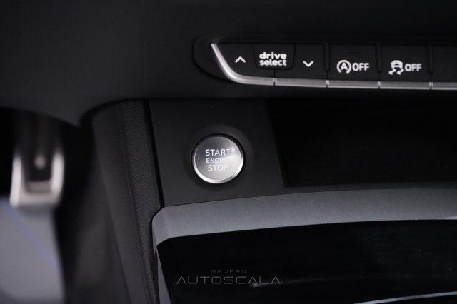 AUDI Q5 SPB 40TDI 204cv Quattro S-Tronic S-Line Black Line