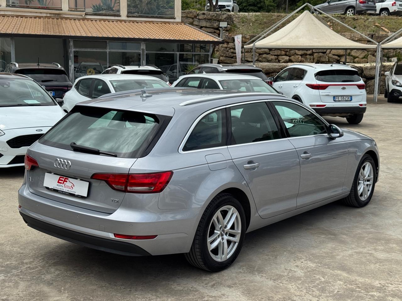 Audi A4 Avant 2.0 TDI 150 CV S tronic Sport