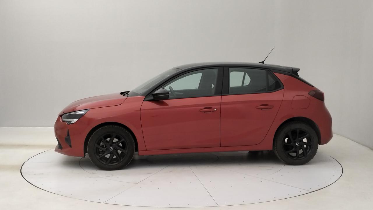 OPEL Corsa VI 2020 - Corsa 1.2 GS Line s&s 100cv