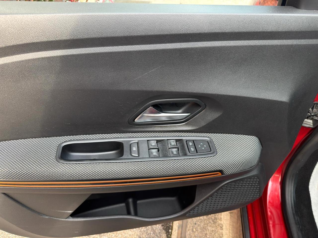 Dacia Sandero Stepway 1.0 TCe 90CV Comfort