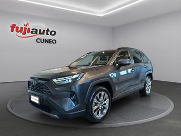 Toyota Rav4 2.5 vvt-ie h Lounge awd-i 222cv e-cvt