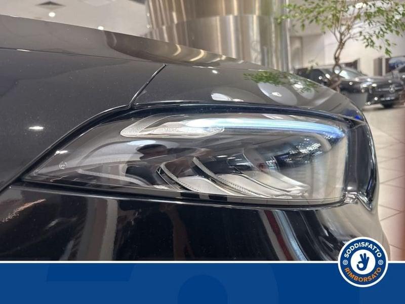 Mercedes-Benz Classe A 250e EQ-Power Automatic AMG Line Advanced Plus Digital Edition
