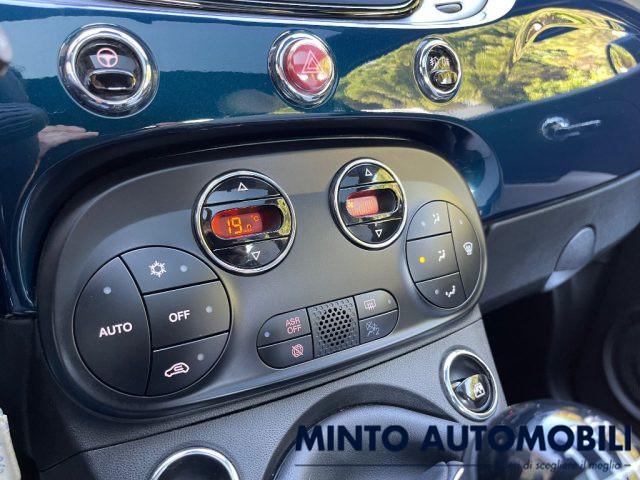 FIAT 500 1.0 70CV HYBRID DOLCEVITA APP-NAVI CERCHI DA 16"