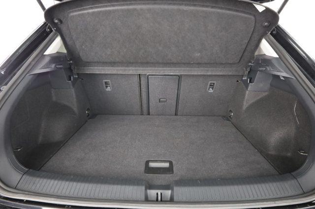 VOLKSWAGEN T-Roc T-Roc 2.0 TDI SCR Life
