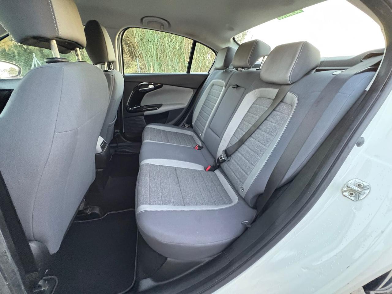 Fiat Tipo 1.4 lounge #7662