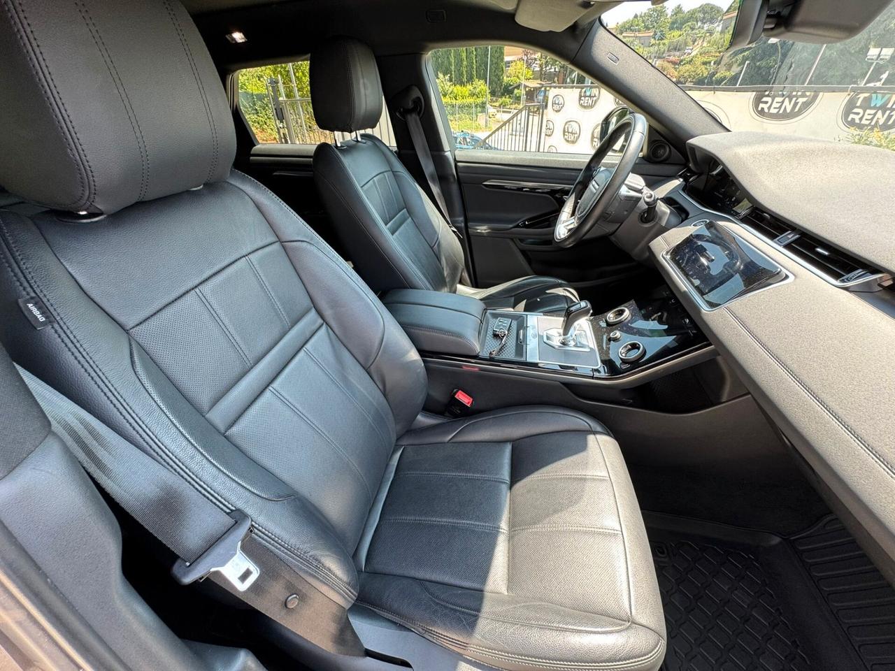 Land Rover Range Evoque 2.0D I4 180 CV AWD Auto SE