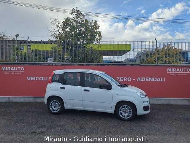 Fiat Panda 1.0 FireFly 70cv S&S Hybrid