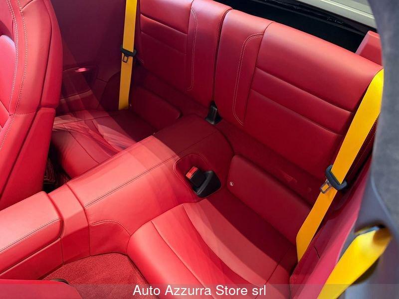 Porsche 911 992.1 Targa 4 | IVA, 100% PETROL, PRONTA CONSEGNA, SPORT CHRONO, 20/21''