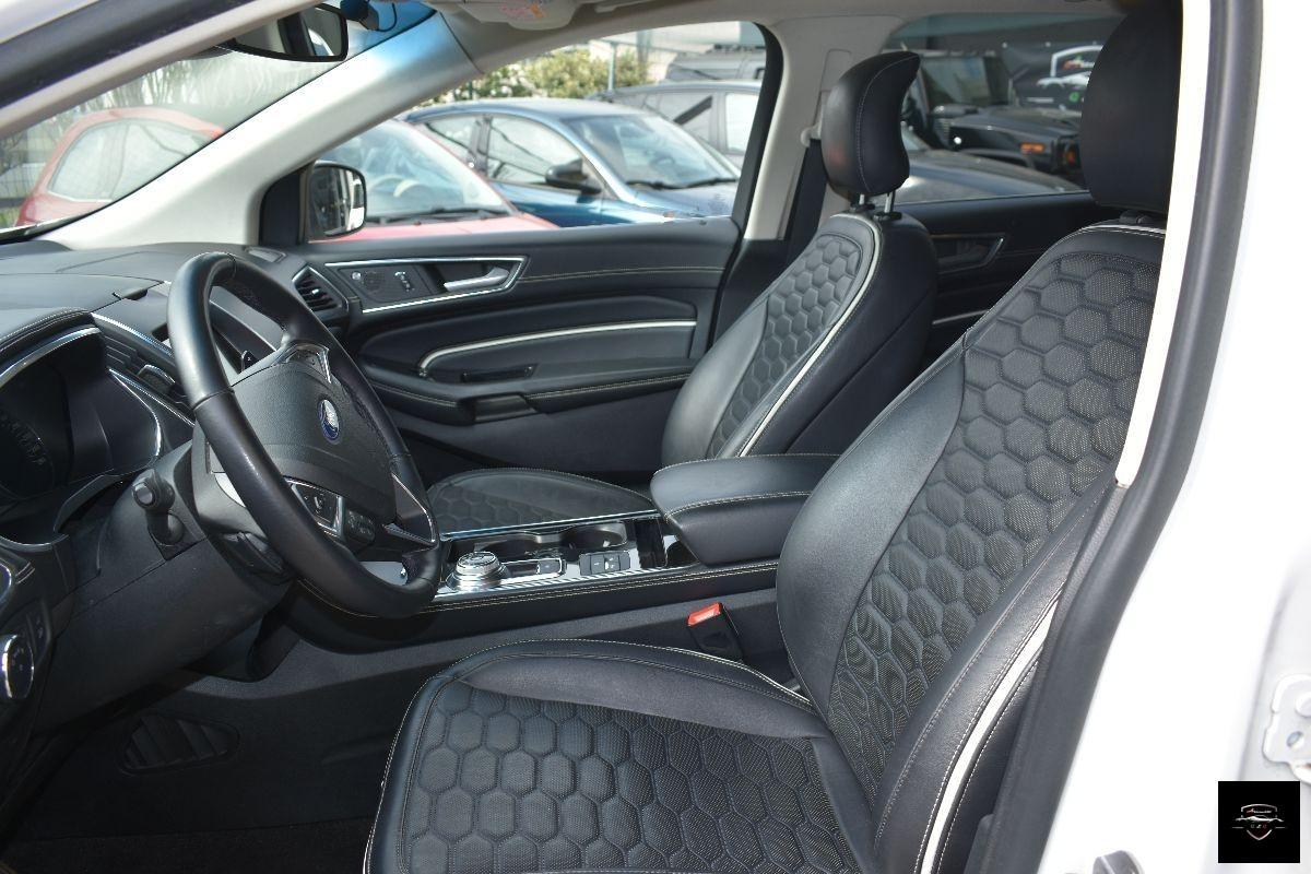 FORD - Edge - 2.0 EcoBlue 238 CV AWD S&S aut. Vignale