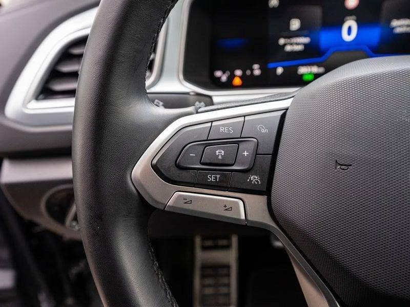 Volkswagen T-Roc 2.0 TDI SCR Goal DSG CAMERA NAVI LED ACC