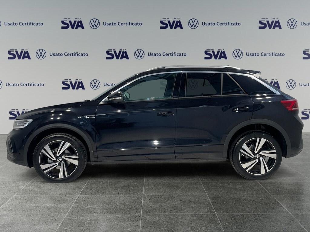 Volkswagen T-Roc 2.0 TDI 115CV R-Line Plus - IVA ESPOSTA
