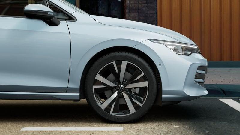 Volkswagen Golf Golf 1.5 TSI eHybrid DSG Edition Plus