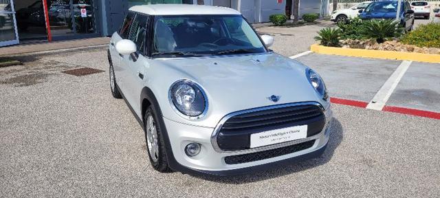 MINI Cooper 1.5 Cooper 5 porte