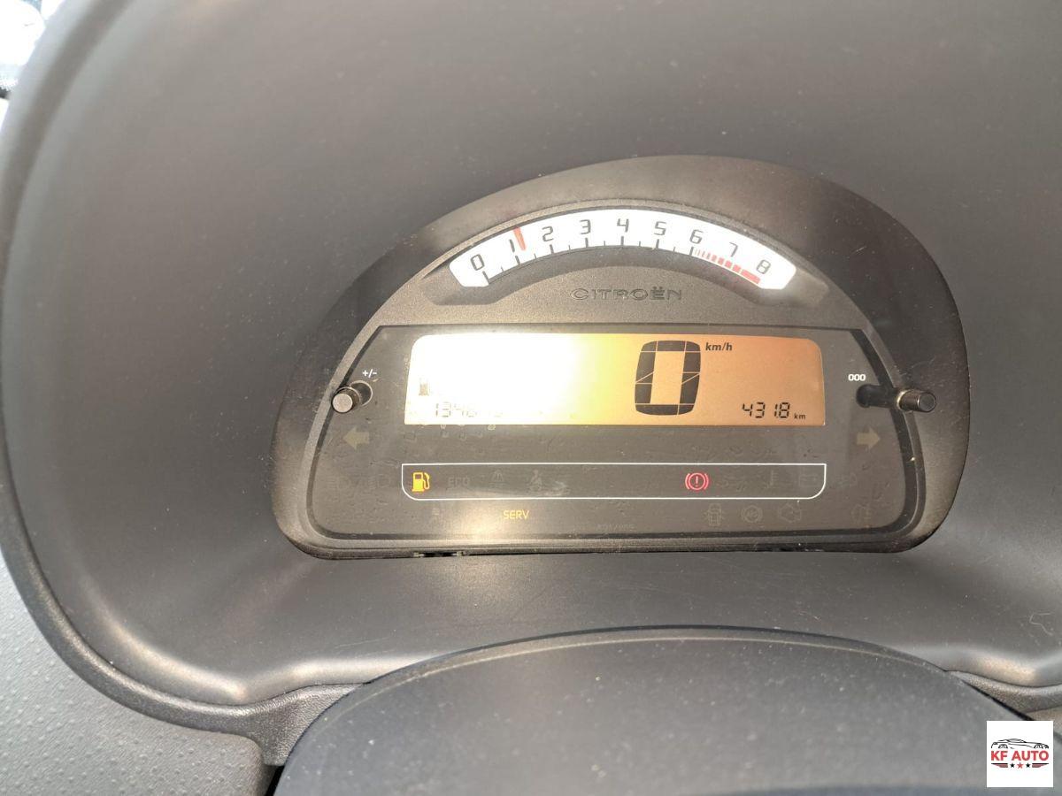 CITROEN - C3 1.1 Perfect (elegance) c/Abs