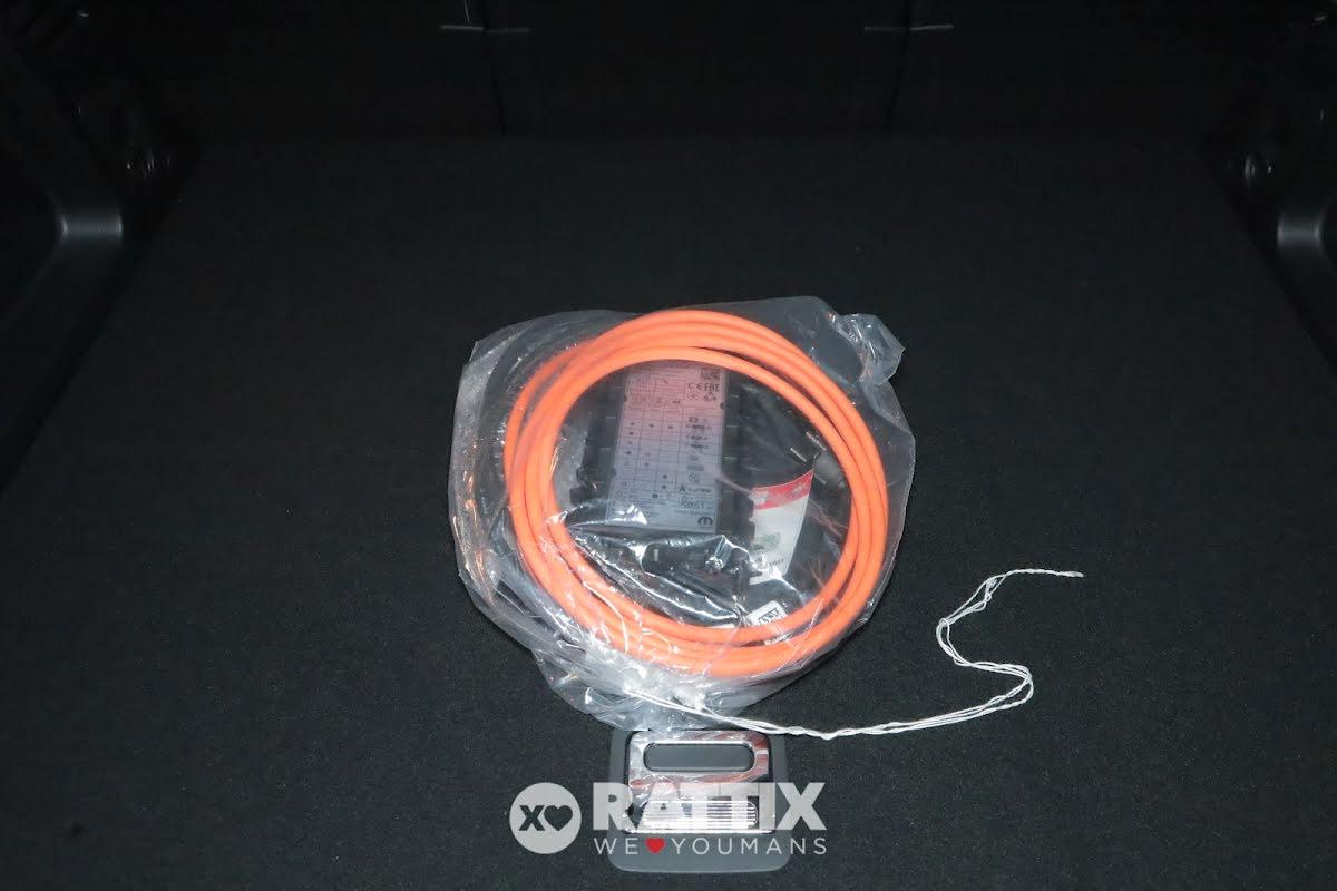 Citroen C5 Aircross 1.6 Hybrid Phev 180CV Plus e-EAT8