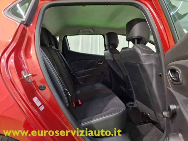 RENAULT Clio 1.5 dCi 8V 75CV 5 porte Wave