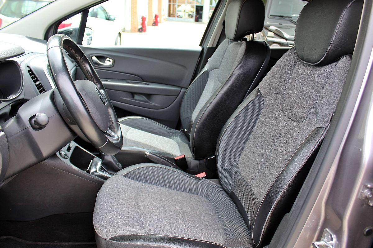 RENAULT - Captur - dCi 8V 90 CV EDC Sport Edition