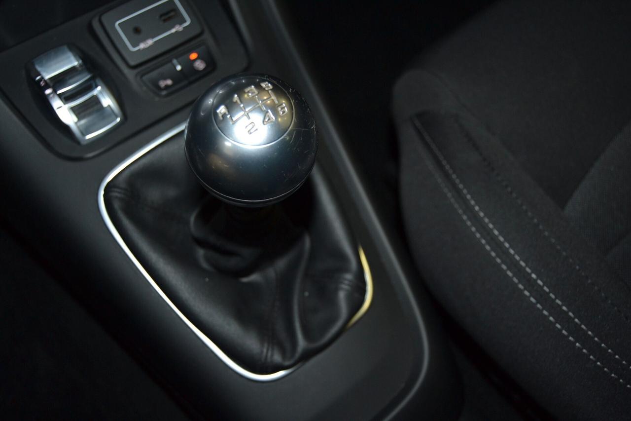 Alfa Romeo Giulietta 1.6 JTDm 120CV B-Tech Navi/Cruise/Xenon/T.camera